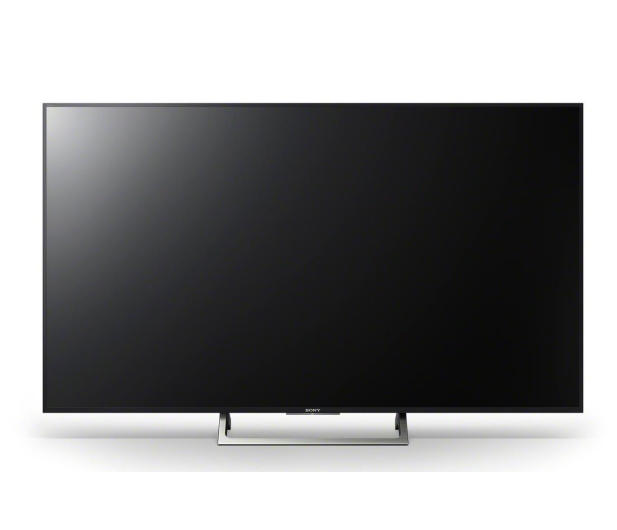 SONY KD55XE8505 UHD - 355555 - zdjęcie 4